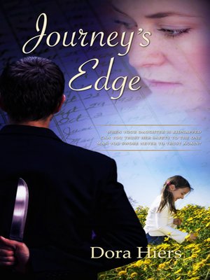 cover image of Journey's Edge